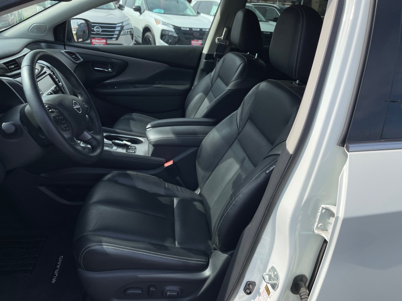 2023 Nissan Murano