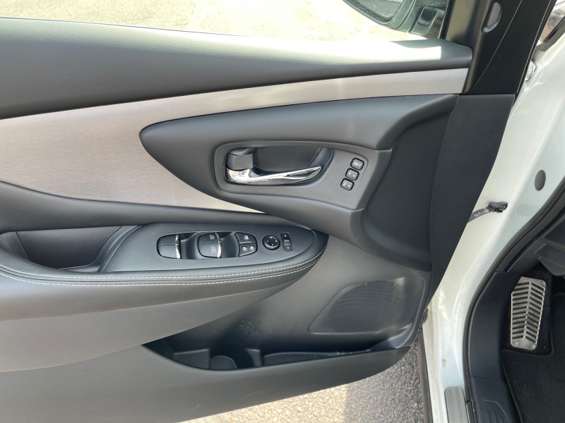 2023 Nissan Murano
