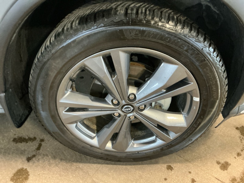 2023 Nissan Murano