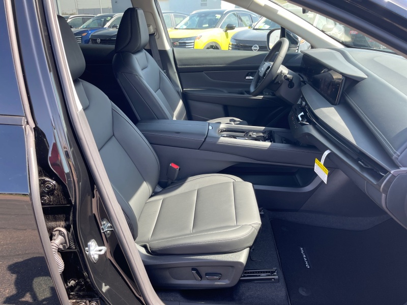 2025 Nissan Murano