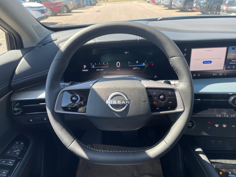 2025 Nissan Murano
