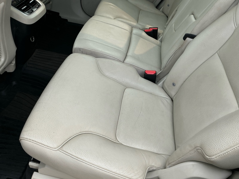 2017 Volvo XC90