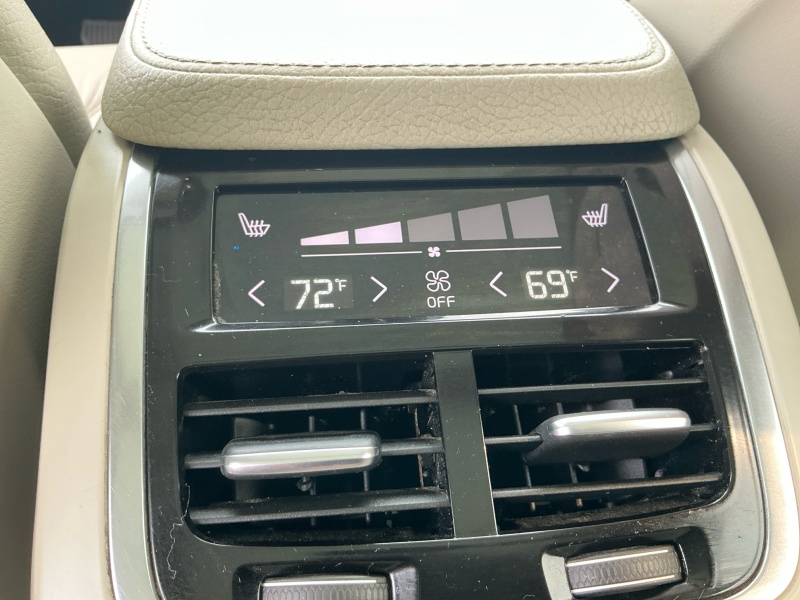 2017 Volvo XC90