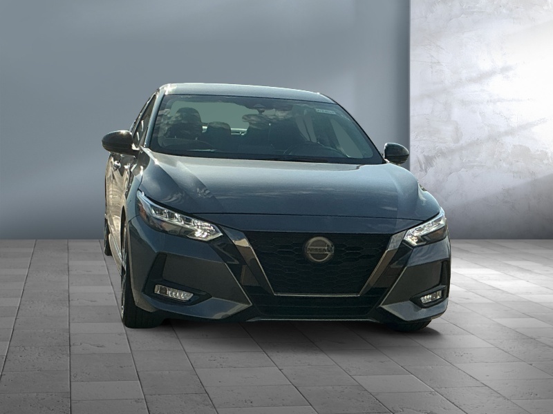 2022 Nissan Sentra