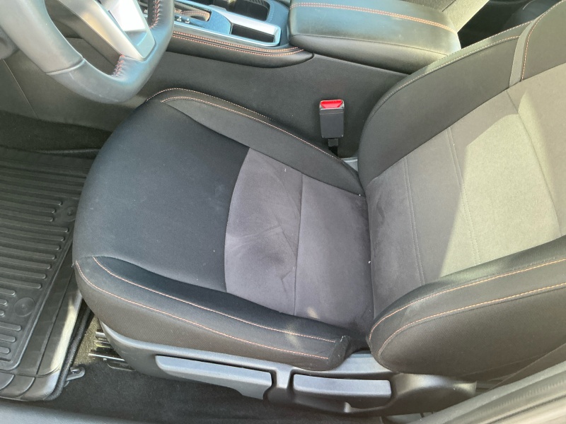 2022 Nissan Sentra