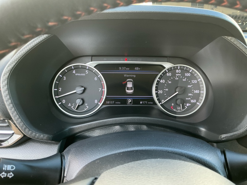 2022 Nissan Sentra
