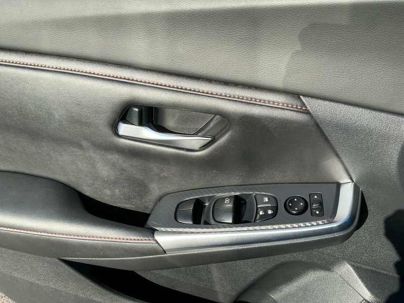 2022 Nissan Sentra