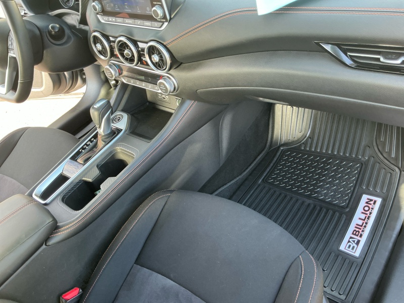 2022 Nissan Sentra