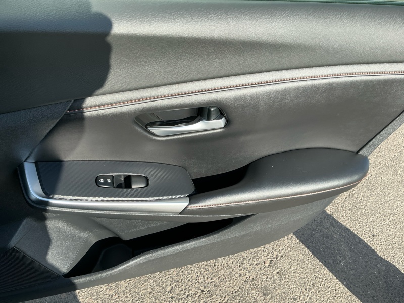 2022 Nissan Sentra