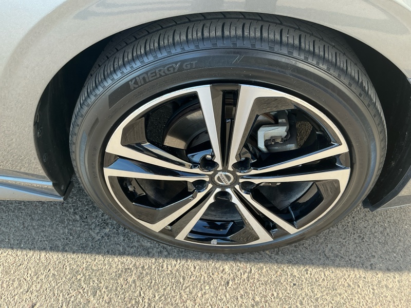 2022 Nissan Sentra