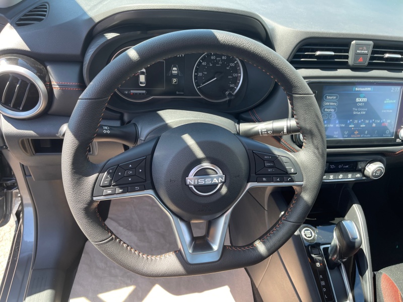 2025 Nissan Versa