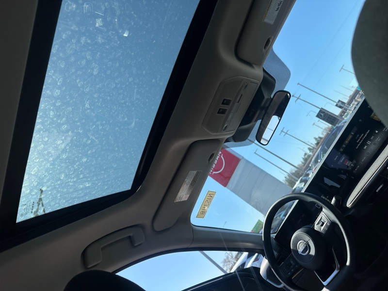 2025 Nissan Kicks