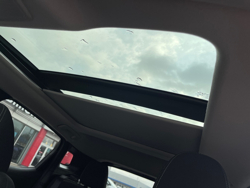 2025 Nissan Kicks