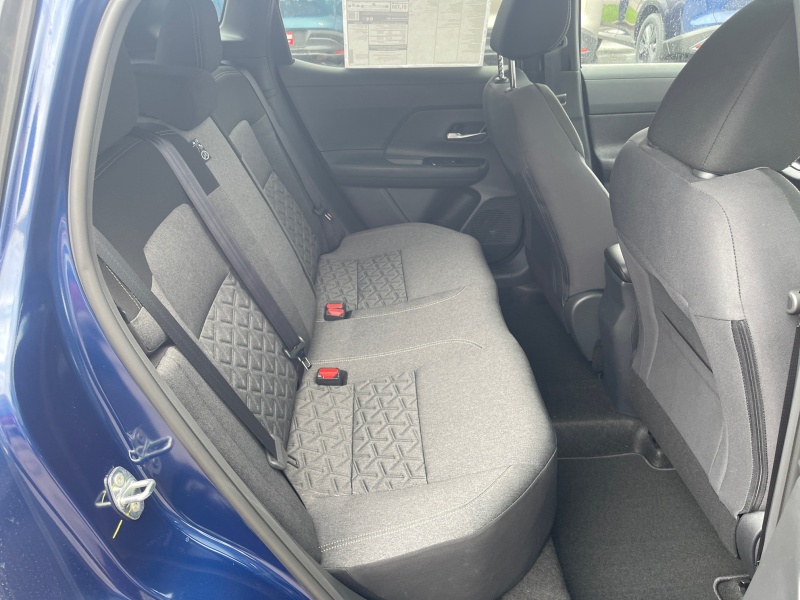 2025 Nissan Kicks