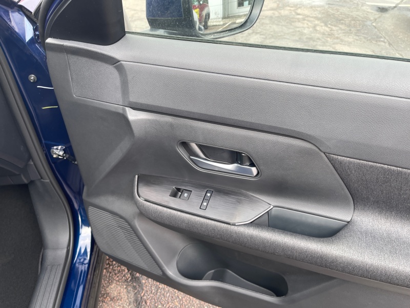 2025 Nissan Kicks