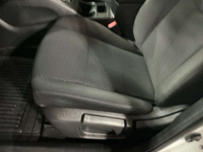 2020 Nissan Rogue Sport