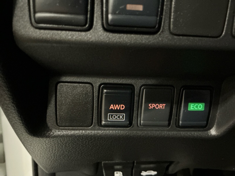 2020 Nissan Rogue Sport