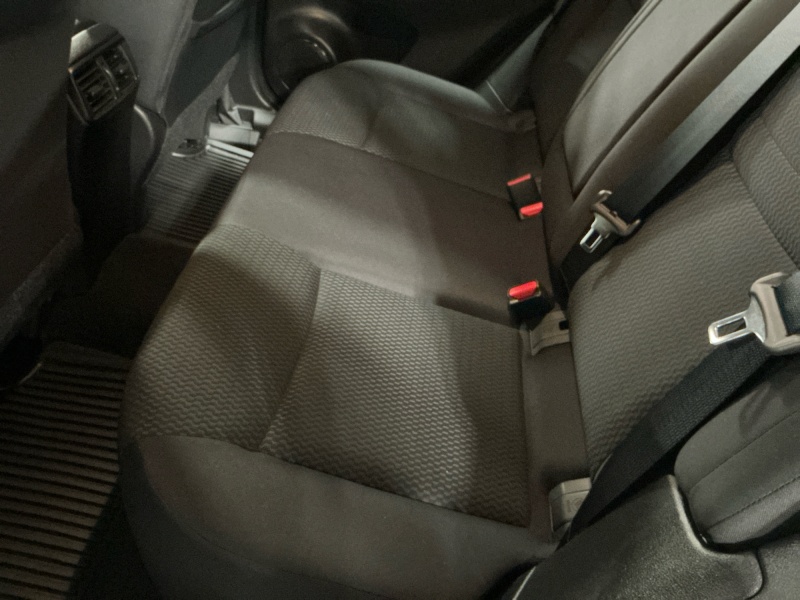 2020 Nissan Rogue Sport