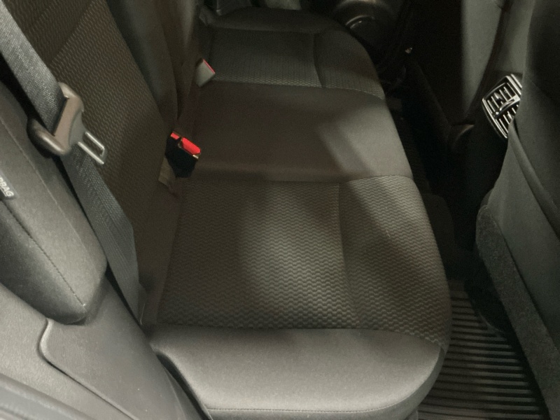 2020 Nissan Rogue Sport