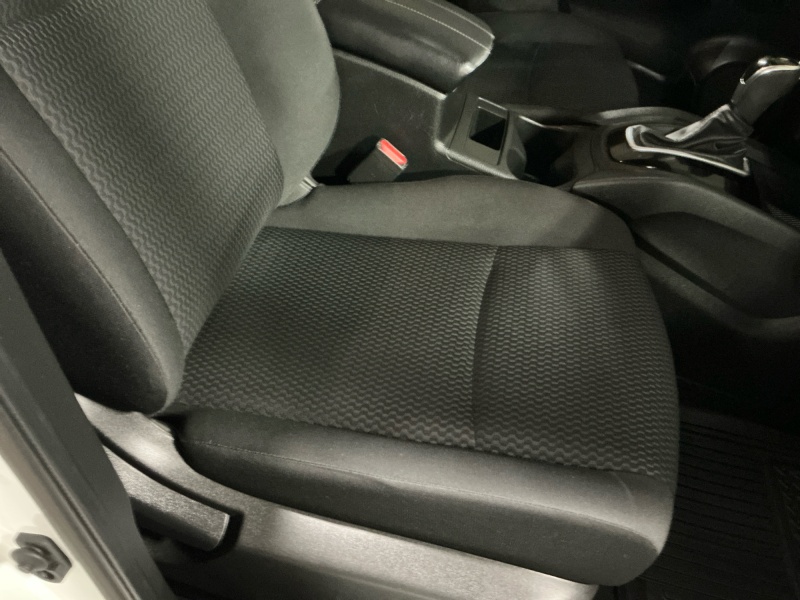 2020 Nissan Rogue Sport