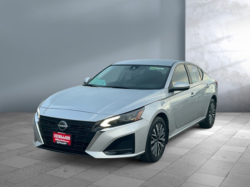 2023 Nissan Altima