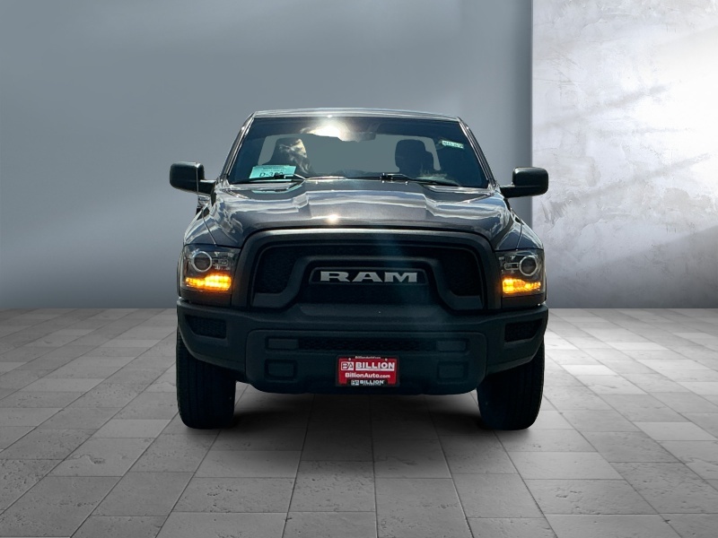 2022 Ram 1500 Classic
