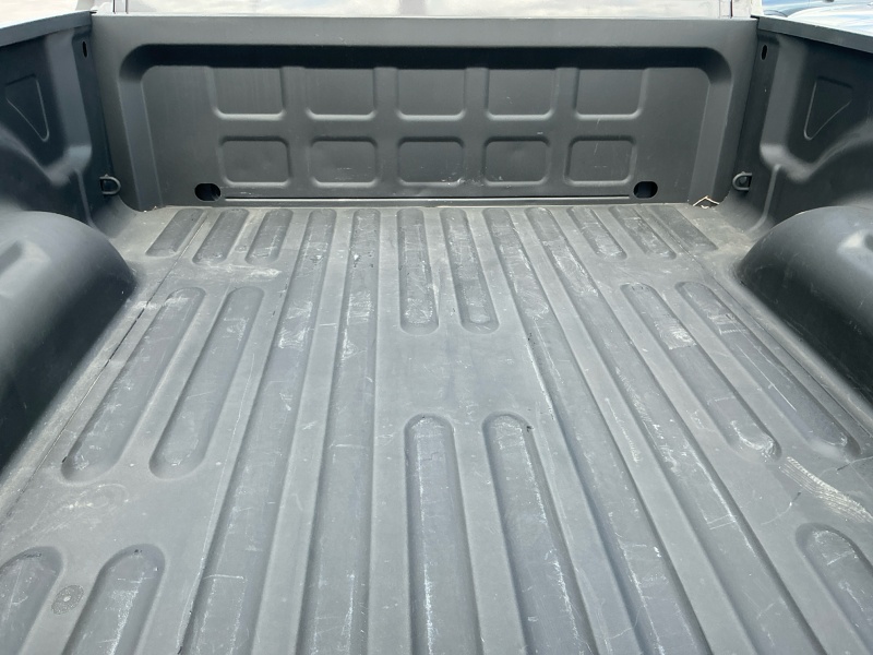 2022 Ram 1500 Classic