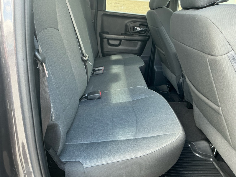 2022 Ram 1500 Classic