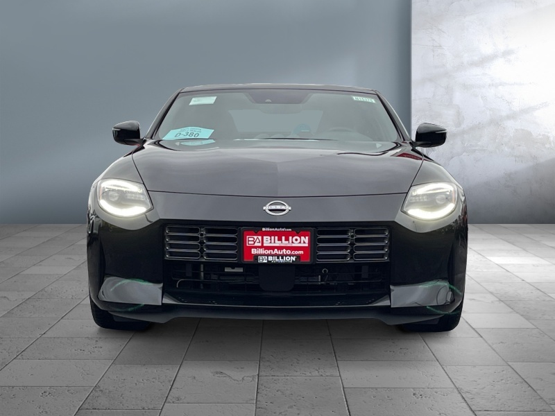 2025 Nissan Z