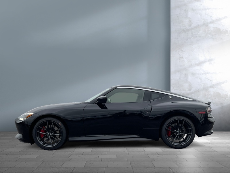 2025 Nissan Z