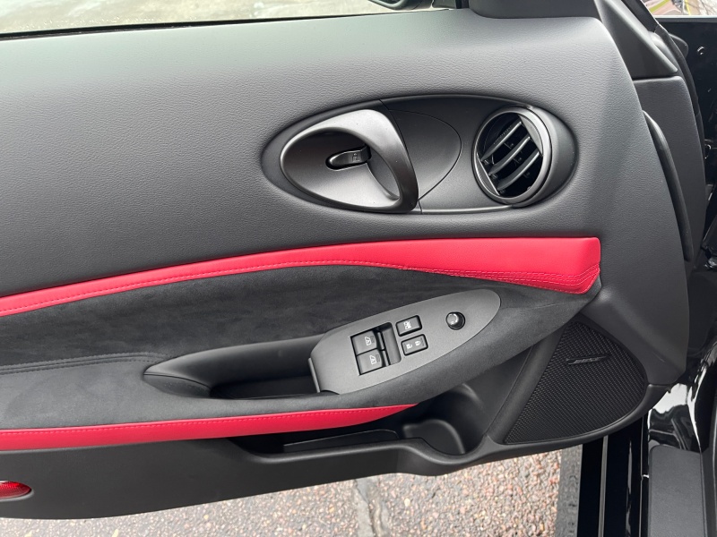 2025 Nissan Z