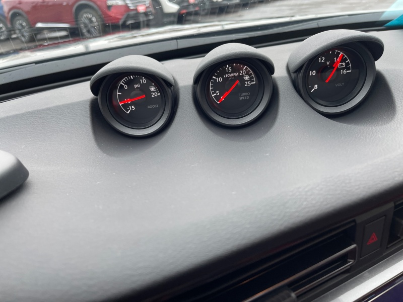 2025 Nissan Z