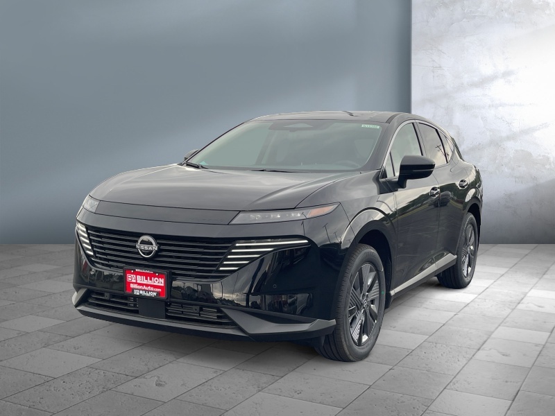 2025 Nissan Murano