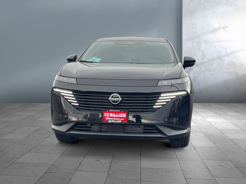 2025 Nissan Murano