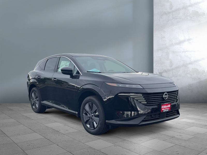 2025 Nissan Murano