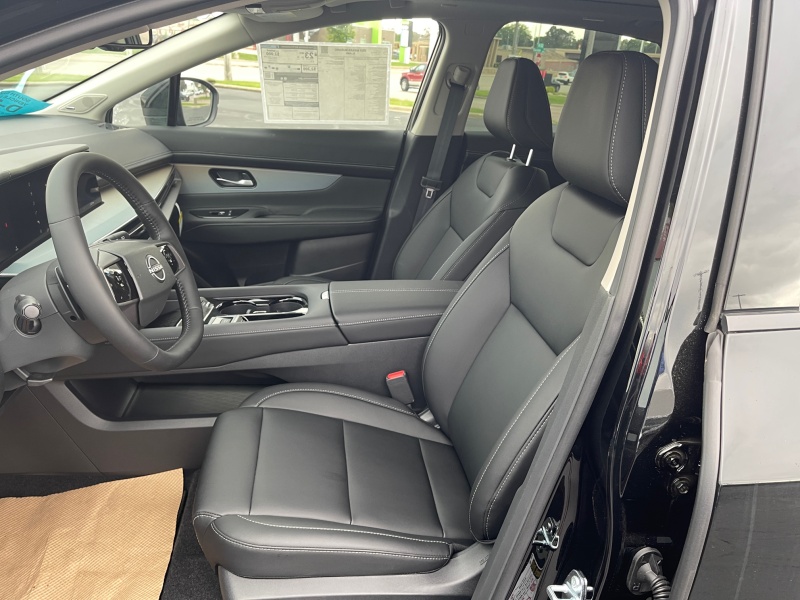 2025 Nissan Murano