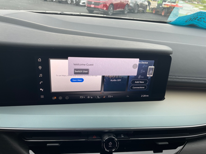 2025 Nissan Murano