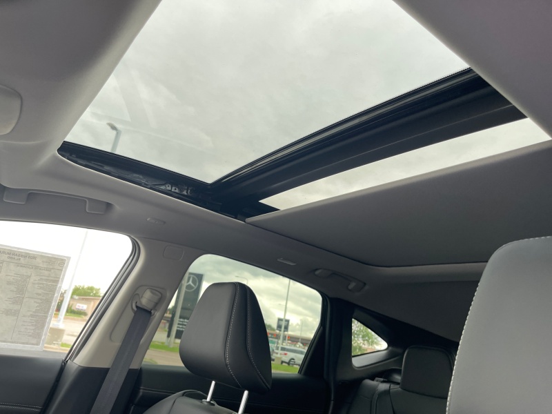 2025 Nissan Murano