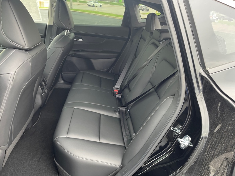 2025 Nissan Murano