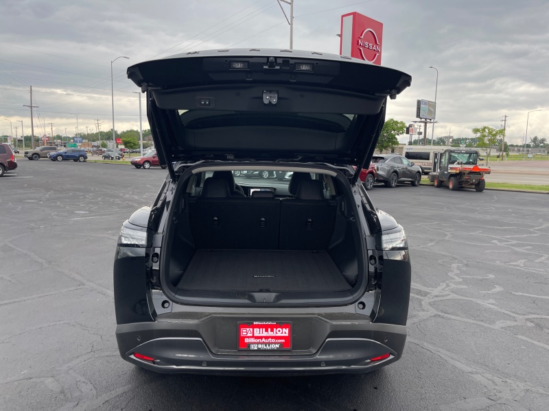 2025 Nissan Murano