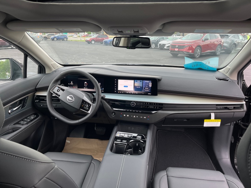 2025 Nissan Murano
