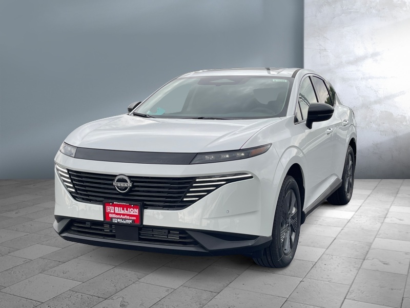 2025 Nissan Murano