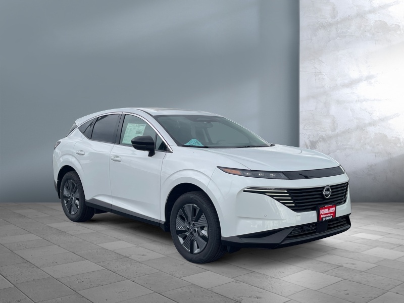 2025 Nissan Murano