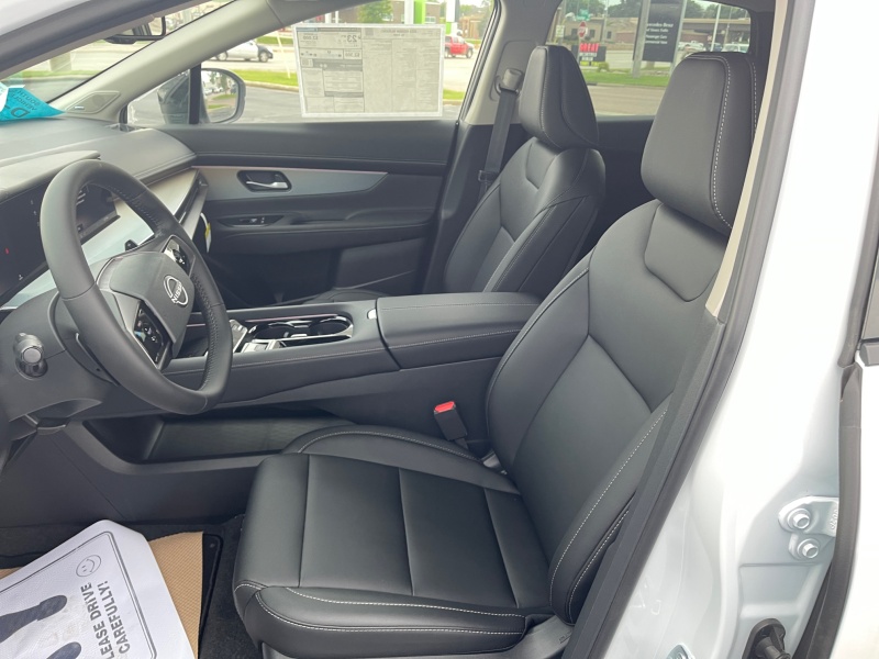 2025 Nissan Murano