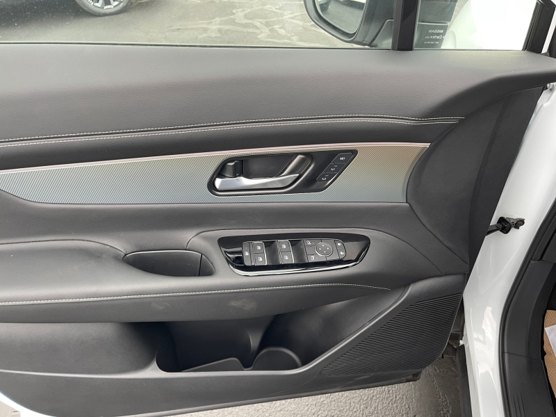 2025 Nissan Murano