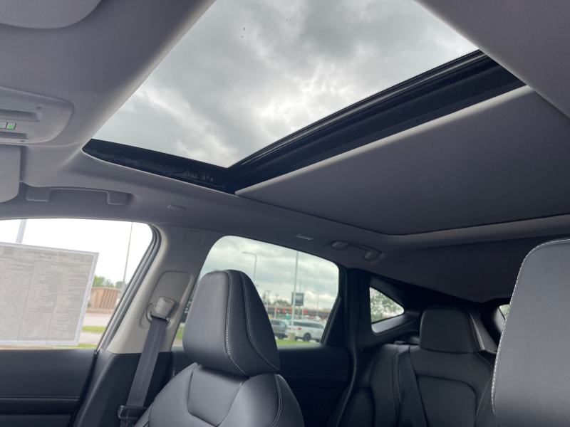 2025 Nissan Murano