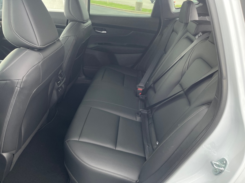 2025 Nissan Murano