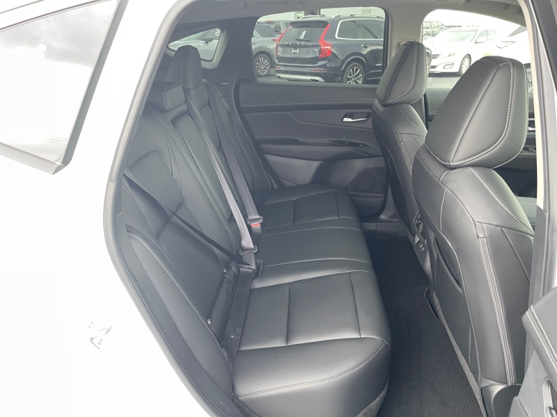 2025 Nissan Murano