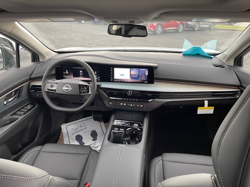 2025 Nissan Murano