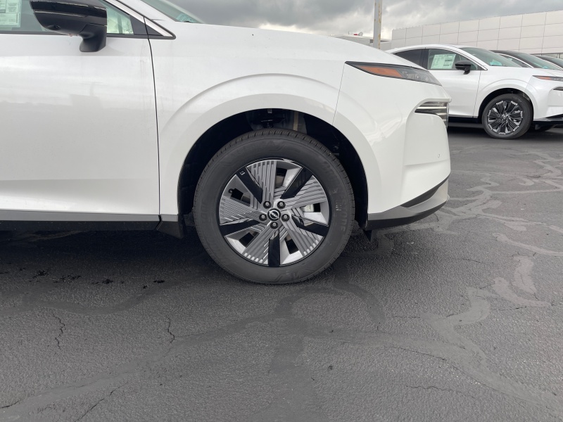 2025 Nissan Murano